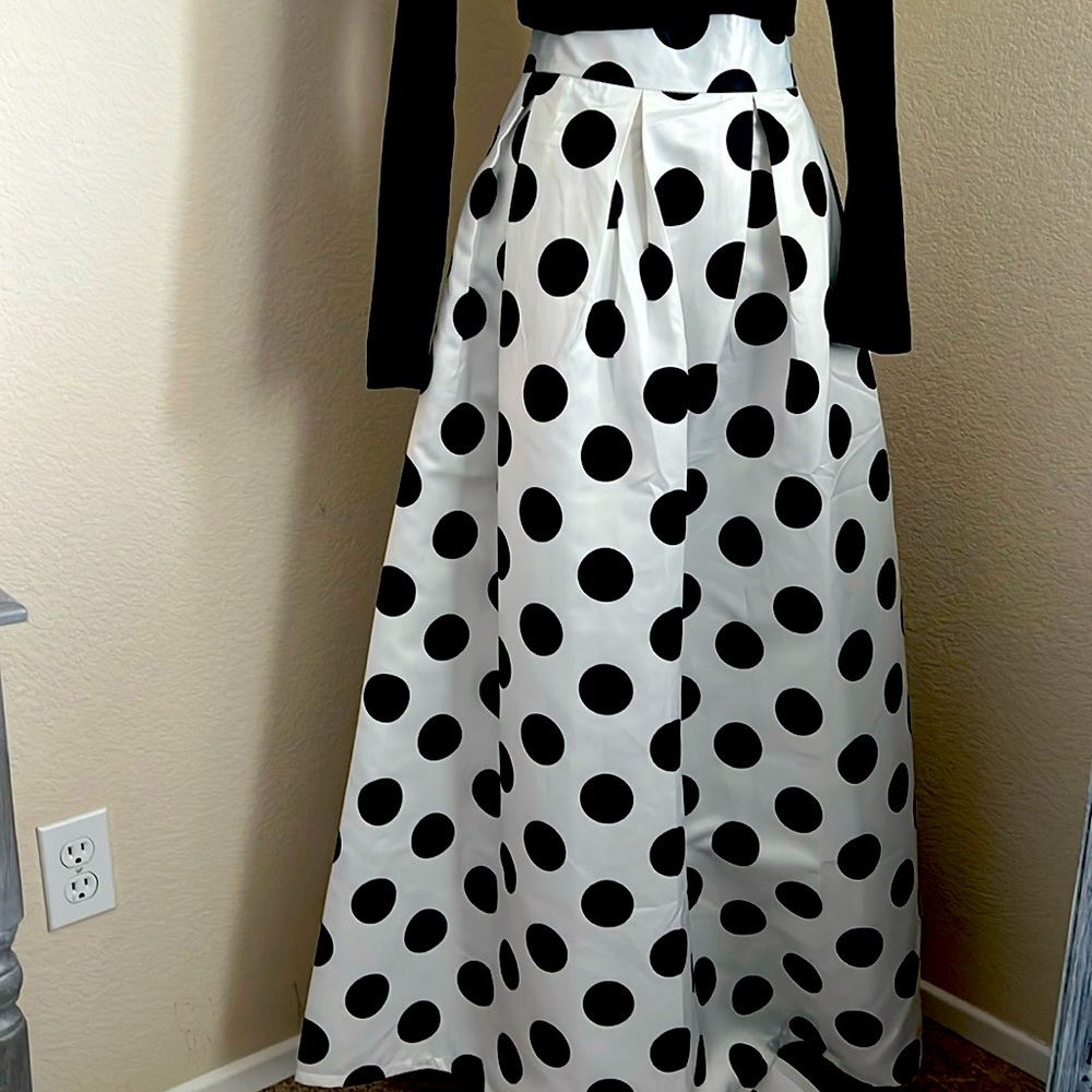 Full length Skirt